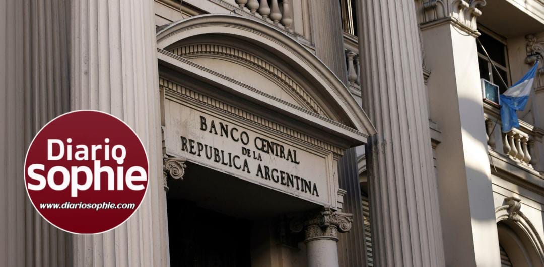 BAJO LA PRESIÓN DEL DÓLAR, EL BANCO CENTRAL INTENSIFICA SU INTERVENCIÓN