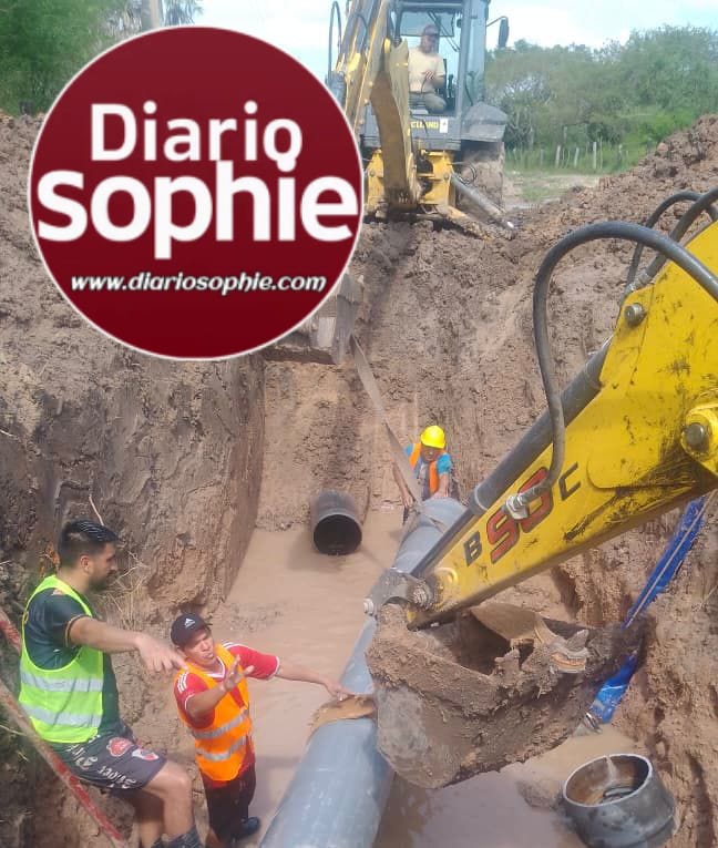 ESTE JUEVES: SAMEEP EJECUTÓ MÚLTIPLES TRABAJOS PARA GARANTIZAR EL SERVICIO EN EL ÁREA METROPOLITANA