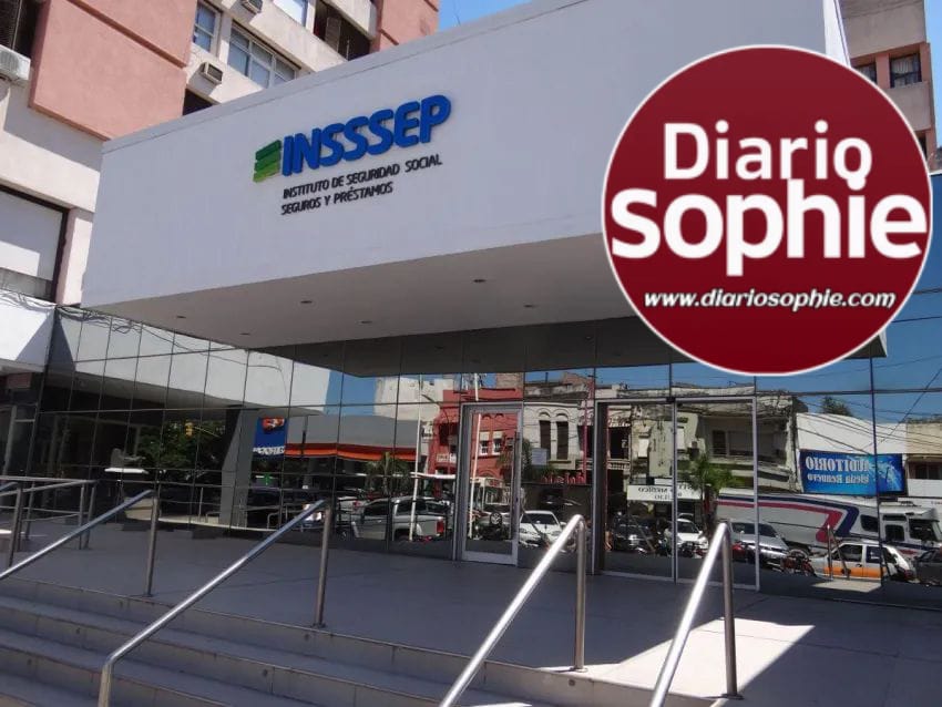 INSSSEP INFORMA SOBRE LA NORMALIZACIÓN EN LA ENTREGA DE INSULINA Y MEDICAMENTOS DEL PLAN DE DIABETES