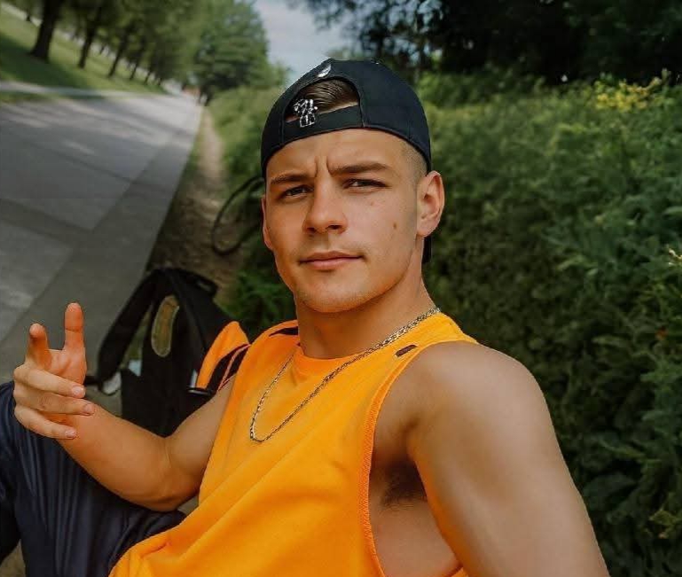 ÚLTIMO MOMENTO: HALLAN SIN VIDA A AXEL OROÑO EN EL RÍO NEGRO