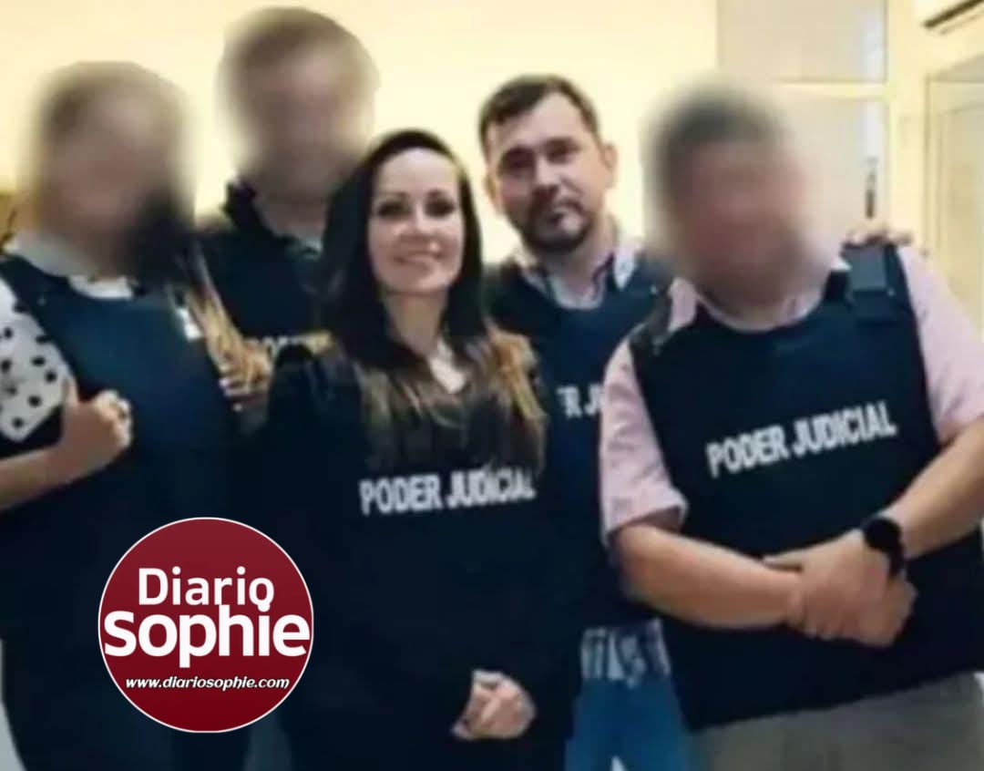 🚨 Enjuician a exayudante fiscal que fraguaba procedimientos