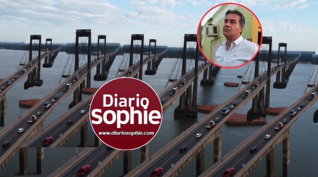 CAPITANICH Y SUS MENTIRAS EN CAMPAÑA