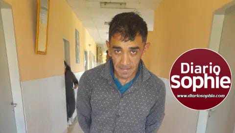 DETIENEN EN VILLA BERTHET A UN JOVEN CON VÍNCULOS EN SIETE CAUSAS JUDICIALES