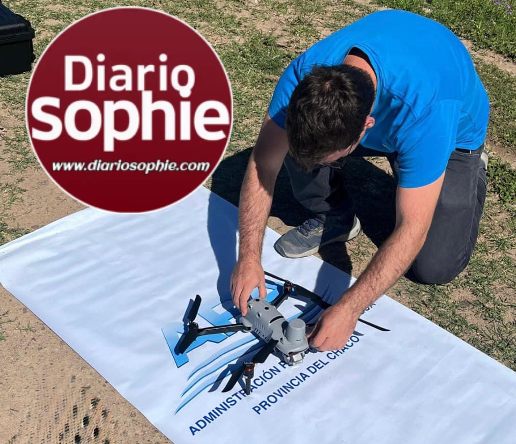 LA APA CONTINÚA CON EL OPERATIVO DE CONTROL Y MANTENIMIENTO DE DEFENSAS DEL GRAN RESISTENCIA