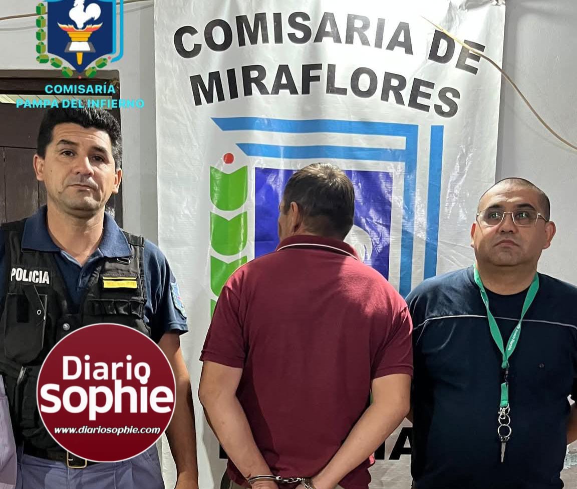 ROCE AMOROSO TERMINA EN VIOLENCIA: ACUCHILLÓ AL NOVIO DE SU EX EN MIRAFLORES