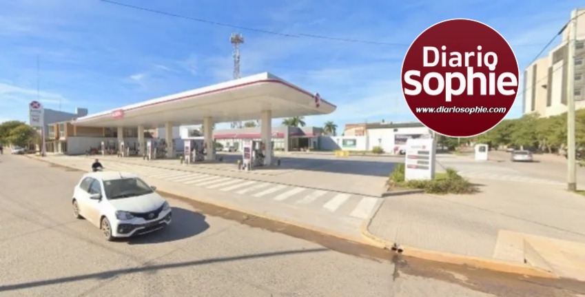 POLICÍA ACUSADA DE PELEA NIEGA LOS HECHOS Y DENUNCIA AGRESIÓN