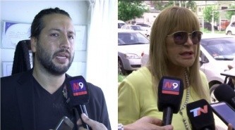 Presentaron nueva denuncia contra Aída: La acusan de malversar fondos de Nación