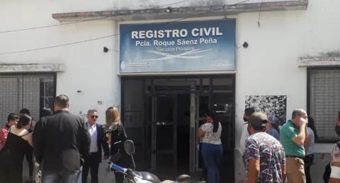 🗳️ LOS REGISTROS CIVILES DE SÁENZ PEÑA ABRIRÁN PARA ENTREGAR EL DNI ANTES DE LAS ELECCIONES