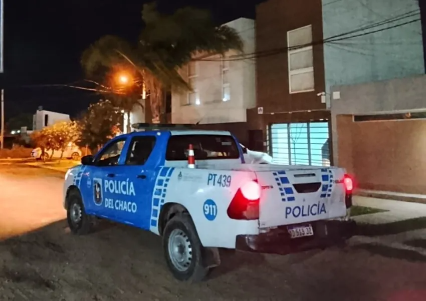 JOVEN FALLECIÓ TRAS SER APUÑALADO EN UNA RIÑA EN VILLA ÁNGELA; HAY UN DETENIDO
