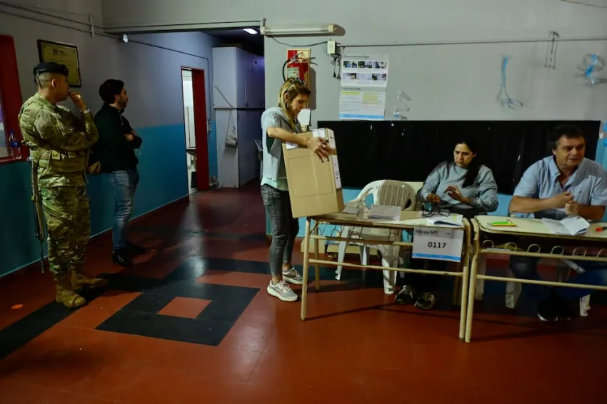 DE CUÁNTO ES LA MULTA SI NO FUI A VOTAR: QUÉ PASA Y CÓMO JUSTIFICAR