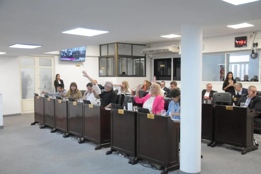 DIPUTADOS CHAQUEÑOS SESIONARÁN ESTE MIÉRCOLES CON UN TEMARIO A DEFINIR ANTES DE INICIAR