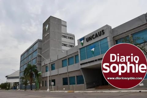 🎓 UNCAUS DESMINTIÓ