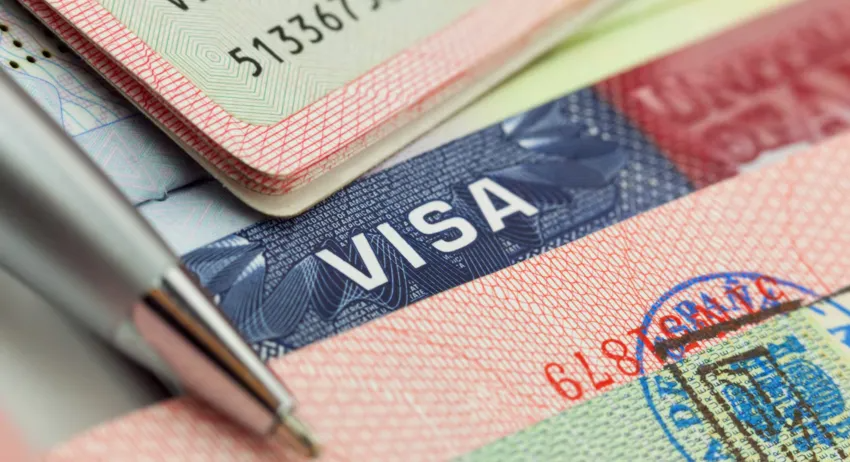 CIERRE EN EE.UU.: QUÉ PASARÁ CON LOS TURNOS DE VISA EN LA EMBAJADA EN ARGENTINA