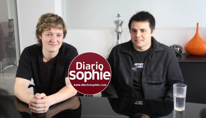 IÑAKI GUTIÉRREZ EN CHACO: 