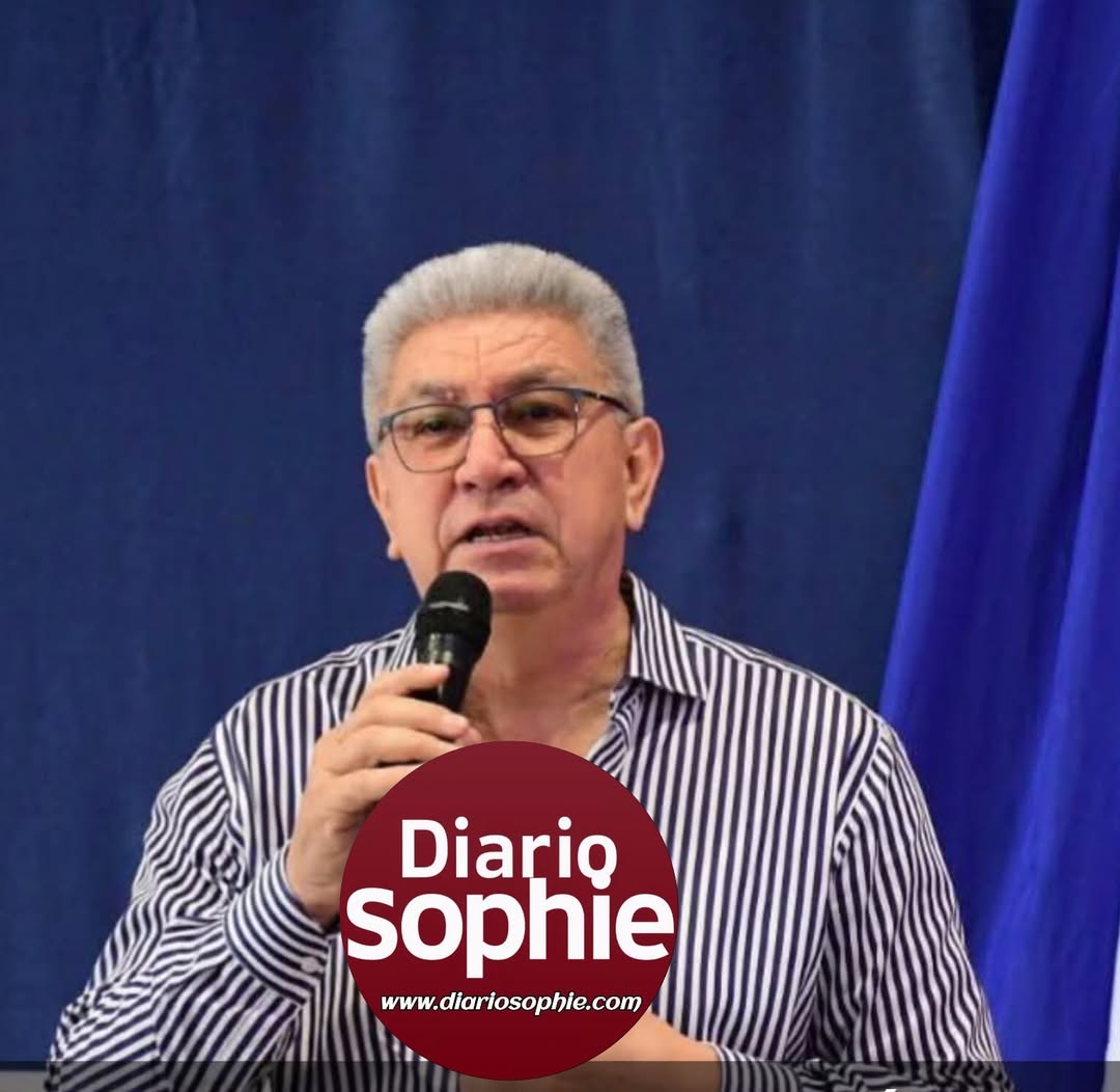 -MILEI ES UN DESECHO DE LA POLÍTICA-, AFIRMÓ MARIO BRIGNOLE, INTENDENTE DE EL COLORADO