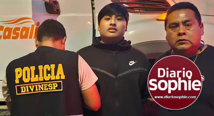 REFUERZAN LA HIPÓTESIS DE ROBO EN TRIPLE CRIMEN DE VARELA: 