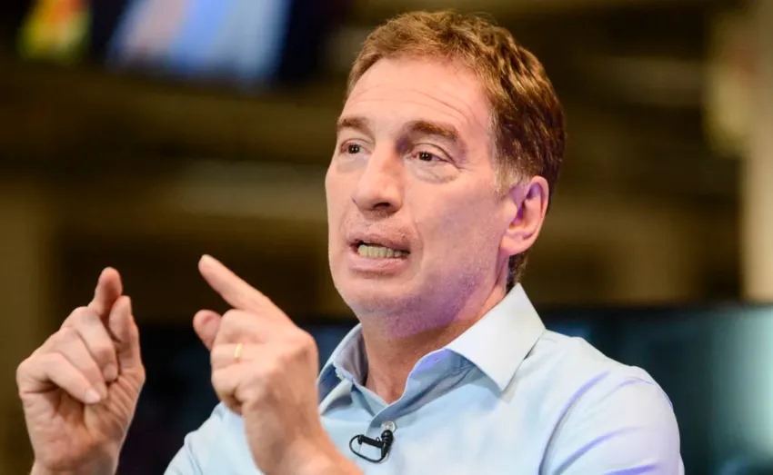 LLA INSISTE CON QUE SANTILLI ENCABECE LA LISTA Y APELARÁ EL FALLO DE LA JUSTICIA ELECTORAL