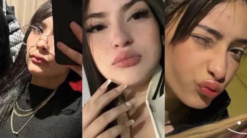 DECLARÓ UNA DE LAS DETENIDAS POR EL TRIPLE CRIMEN: LA TRANSACCIÓN DEL HORROR