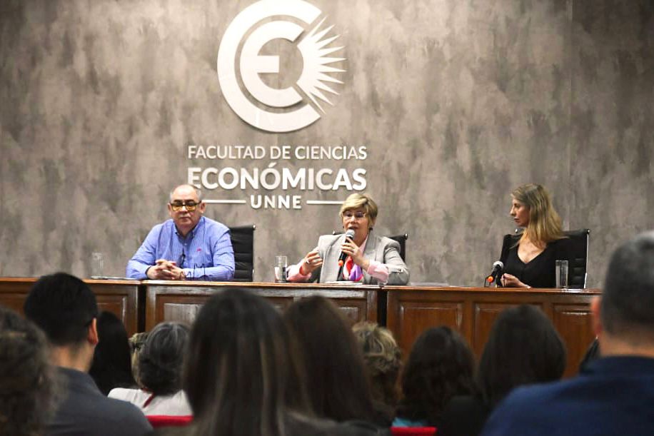 FORTALECER LA CALIDAD EDUCATIVA, EJE DEL ENCUENTRO PROVINCIAL DE RECTORES DE INSTITUTOS SUPERIORES