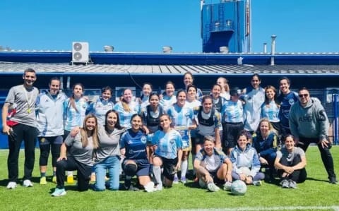 GRAN NOTICIA PARA EL DEPORTE INCLUSIVO: ¡LAS MURCIÉLAGAS SON BICAMPEONAS DEL MUNDO!