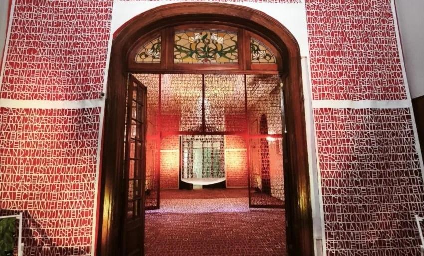 INICIÓ LA FERIA A.362 EN RESISTENCIA: ASÍ SERÁ EL CRONOGRAMA DE ACTIVIDADES ESTE SÁBADO.