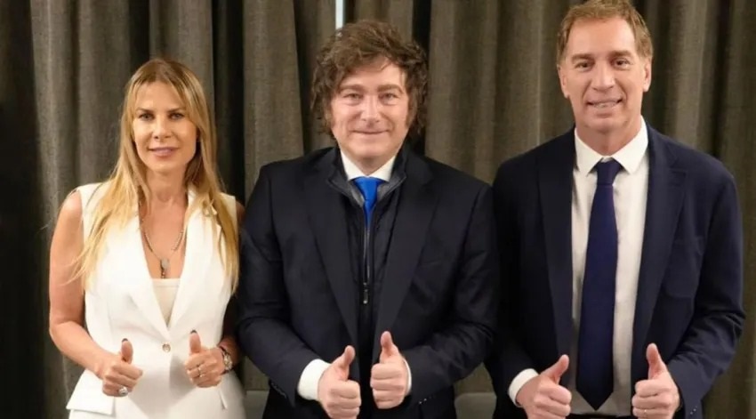 LA CÁMARA NACIONAL ELECTORAL APROBÓ QUE SANTILLI ENCABECE LA LISTA DE LLA