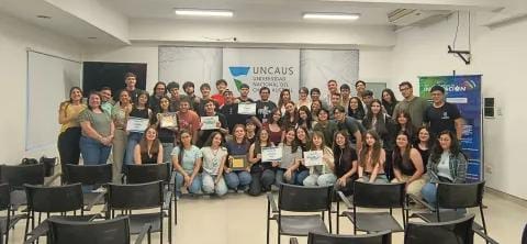UNCAUS REALIZÓ SU 7º RALLY LATINOAMERICANO DE INNOVACIÓN CON GRANDES ÉXITOS
