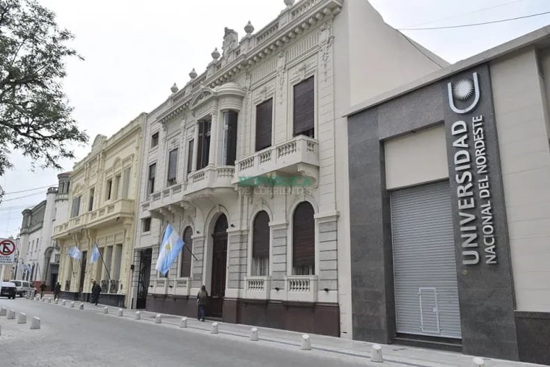 LA UNNE ABRE INSCRIPCIONES PARA EL CICLO LECTIVO 2026: CUÁNDO INICIA Y LOS REQUISITOS.