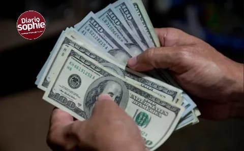 FUERTE RETROCESO DEL DÓLAR Y RALLY DE ACCIONES TRAS INTERVENCIÓN DE EE.UU.