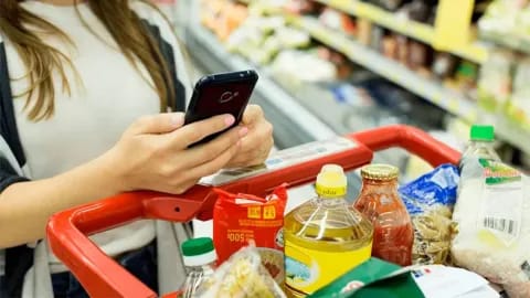 UNA FAMILIA NECESITÓ MÁS DE $1.176.000 PARA NO SER POBRE EN SEPTIEMBRE SEGÚN EL INDEC.