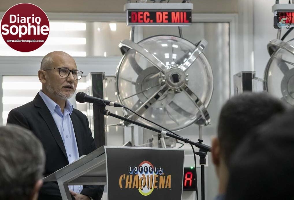 FERICHACO: EL 8 DE NOVIEMBRE SERÁ EL CUARTO SORTEO DE CANCELACIÓN DE DEUDAS DEL IPDUV.