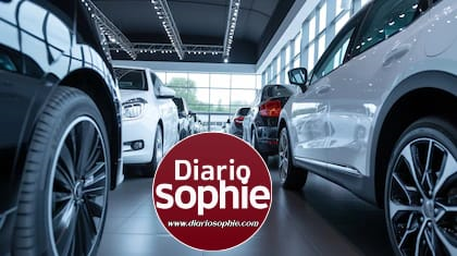 CASI DOS AÑOS DE SALARIO PARA COMPRAR EL AUTO MÁS BARATO EN ARGENTINA..
