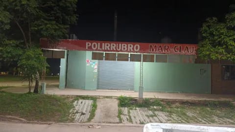 MENOR BALEADO EN FONTANA: HAY TRES DEMORADOS.