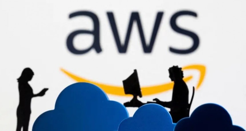 UNA FALLA GLOBAL DE AMAZON DEJÓ FUERA DE SERVICIO A MULTIPLES PLATAFORMAS DIGITALES EN EL MUNDO.