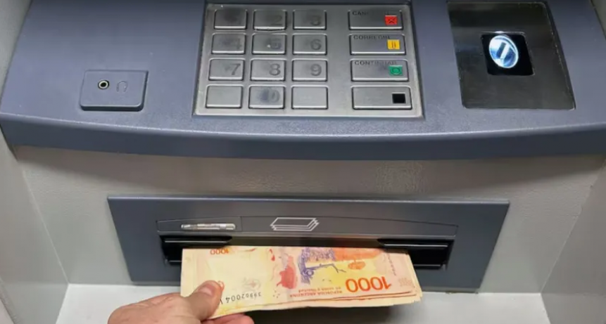 EL GOBIERNO DE CHACO CONFIRMÓ EL PAGO DEL REFRIGERIO PARA LA ADMINISTRACIÓN PÚBLICA