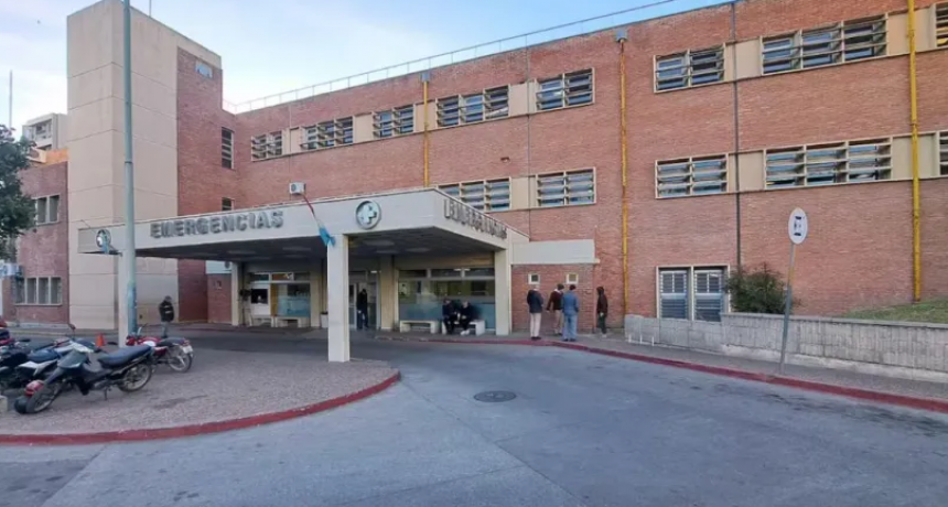 NENA DE 13 AÑOS SE DISPARA ACCIDENTALMENTE EN LA CABEZA EN CÓRDOBA Y ESTÁ GRAVE