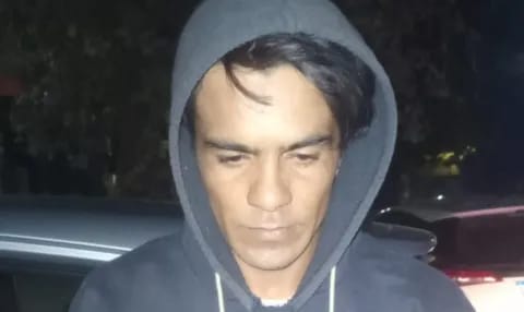 CAYÓ PRÓFUGO POR ASESINATO EN RESISTENCIA