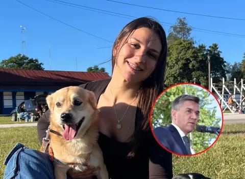 TRAS LAS ACUSACIONES FALSAS: LORENA ZDERO ACLARA SU SITUACIÓN LABORAL Y CARGOS