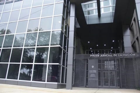  FRAUDE CON TIERRAS: CÁMARA FEDERAL RECHAZA RECURSO A EMPRESARIOS IMPUTADOS