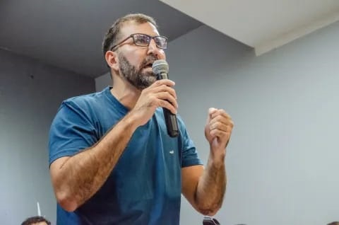 MOSER DESTACÓ A CAPITANICH: 