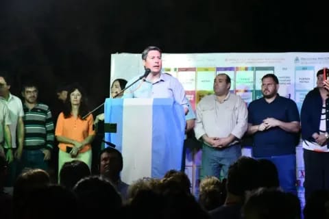 JUAN MANUEL GARCÍA: 