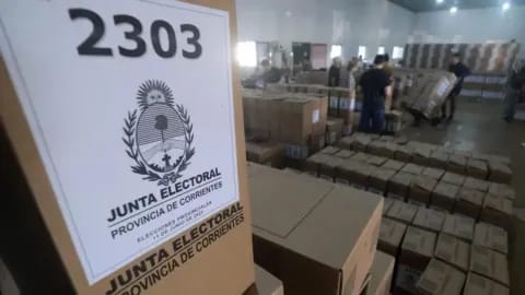 🚫 RIGE LA VEDA ELECTORAL: PROHIBICIONES, PLAZOS Y SANCIONES HASTA EL DOMINGO