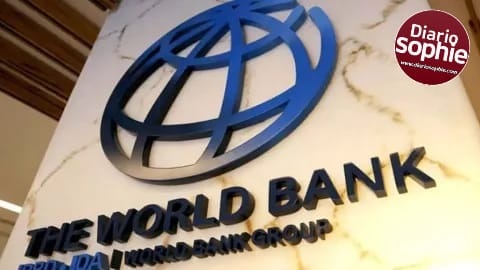 EL BID Y EL BANCO MUNDIAL PREPARAN INVERSIONES POR US$ 7.000 MILLONES PARA EL PAÍS.