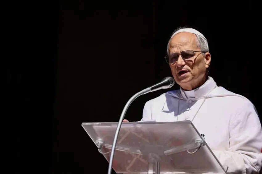 VATICANO RESTABLECE LA MISA TRADICIONALISTA EN LATÍN BAJO EL PAPA LEÓN XIV