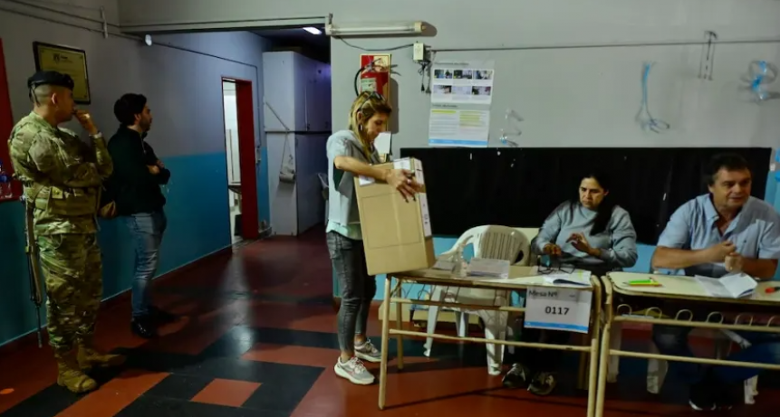 DE CUÁNTO ES LA MULTA SI NO FUI A VOTAR: QUÉ PASA Y CÓMO JUSTIFICAR