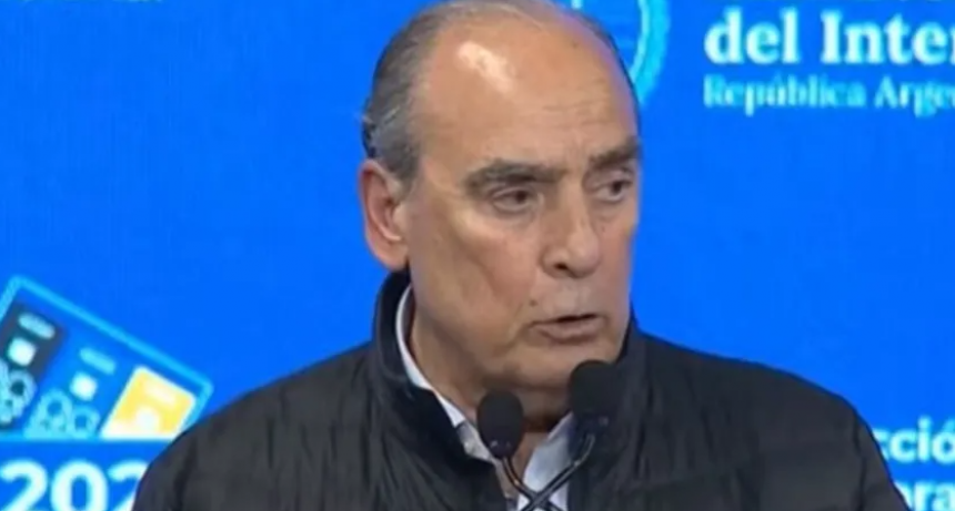 FRANCOS CONFIRMA PARTICIPACIÓN DEL 68% EN ELECCIONES LEGISLATIVAS CON EL 90% DE LAS MESAS ESCRUTADAS