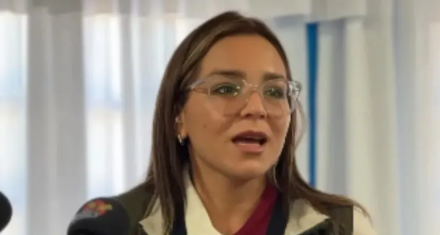 EN BARRANQUERAS, FUERZA PATRIA PERDIÓ POR 4.000 VOTOS LA ELECCIÓN EN SENADORES