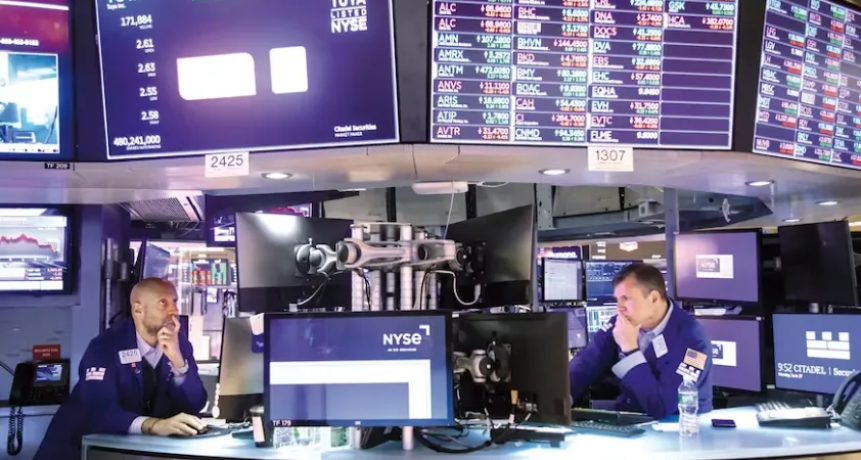 EL RIESGO PAÍS SE DESPLOMÓ Y LLEGÓ A LOS 652 PUNTOS, EL NIVEL MÁS BAJO DESDE JUNIO