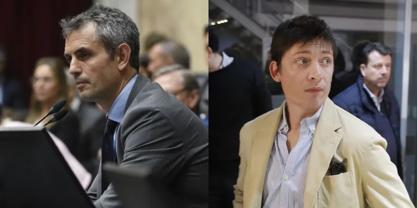 MARTÍN MENEM ADMITIÓ 