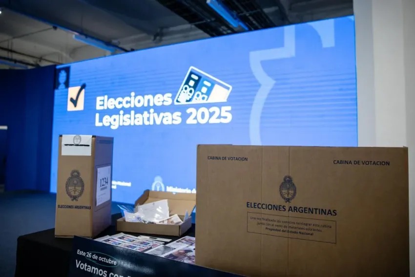 ESCRUTINIO DEFINITIVO: QUÉ ES, CÓMO SE REALIZA Y POR QUÉ ES CLAVE EN ESTA ELECCIÓN